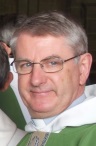 père Jean-Marie Guillemot, vicaire des paroisses du Val de Saône